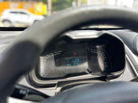 CHEVROLET Montana 1.4 FLEX LS, Foto 12