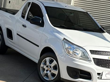CHEVROLET Montana 1.4 FLEX LS, Foto 13