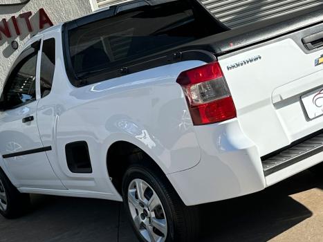 CHEVROLET Montana 1.4 FLEX LS, Foto 14