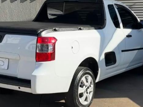 CHEVROLET Montana 1.4 FLEX LS, Foto 15