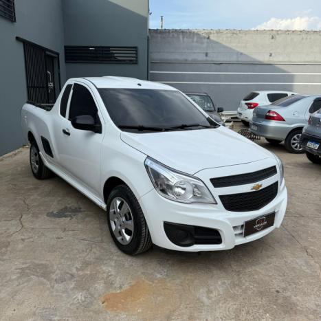 CHEVROLET Montana 1.4 FLEX LS, Foto 1