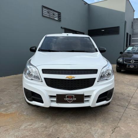 CHEVROLET Montana 1.4 FLEX LS, Foto 2