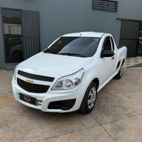 CHEVROLET Montana 1.4 FLEX LS, Foto 3
