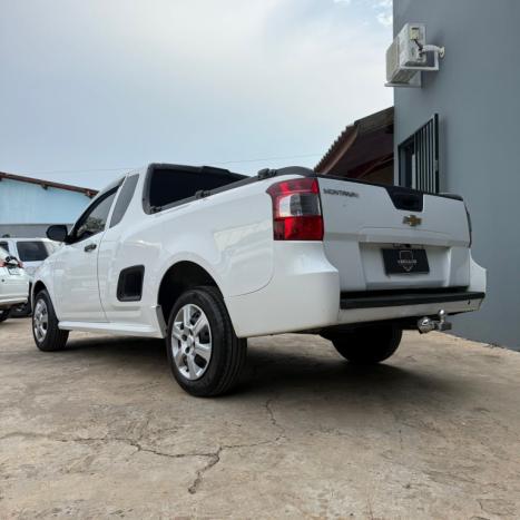 CHEVROLET Montana 1.4 FLEX LS, Foto 4