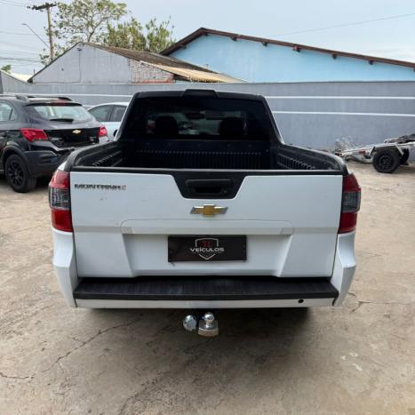 CHEVROLET Montana 1.4 FLEX LS, Foto 5