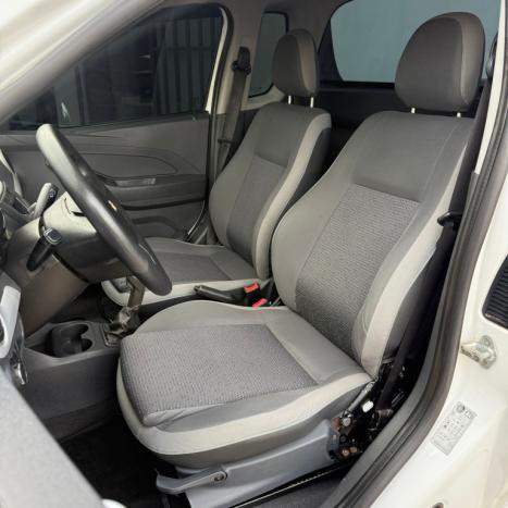 CHEVROLET Montana 1.4 FLEX LS, Foto 6