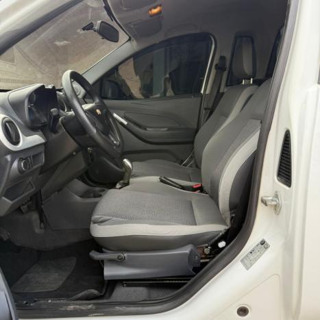 CHEVROLET Montana 1.4 FLEX LS, Foto 7