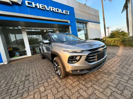 CHEVROLET Montana 1.2 12V 4P FLEX TURBO PREMIER AUTOMTICO, Foto 1