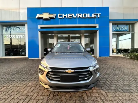 CHEVROLET Montana 1.2 12V 4P FLEX TURBO PREMIER AUTOMTICO, Foto 2