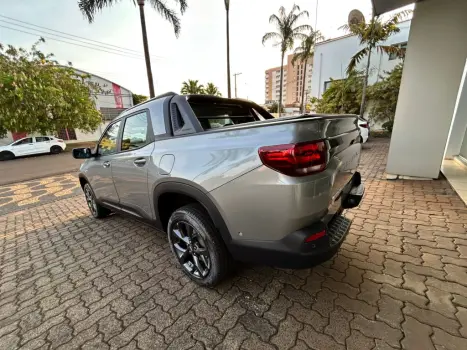 CHEVROLET Montana 1.2 12V 4P FLEX TURBO PREMIER AUTOMTICO, Foto 3