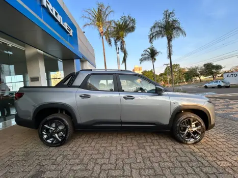 CHEVROLET Montana 1.2 12V 4P FLEX TURBO PREMIER AUTOMTICO, Foto 5