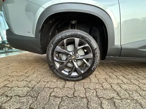 CHEVROLET Montana 1.2 12V 4P FLEX TURBO PREMIER AUTOMTICO, Foto 6