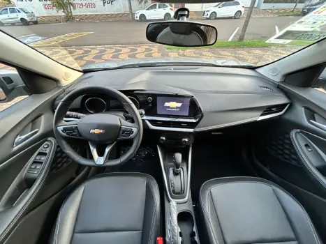 CHEVROLET Montana 1.2 12V 4P FLEX TURBO PREMIER AUTOMTICO, Foto 7