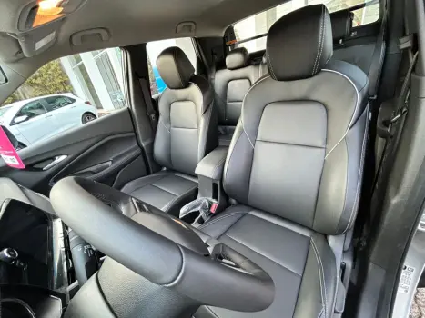 CHEVROLET Montana 1.2 12V 4P FLEX TURBO PREMIER AUTOMTICO, Foto 8