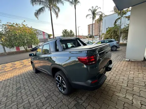 CHEVROLET Montana 1.2 12V 4P FLEX TURBO RS AUTOMTICO, Foto 3