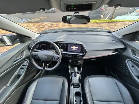 CHEVROLET Montana 1.2 12V 4P FLEX TURBO RS AUTOMTICO, Foto 7