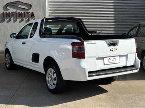 CHEVROLET Montana 1.4 FLEX LS, Foto 2
