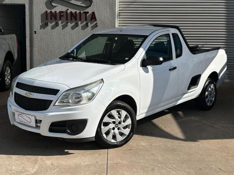 CHEVROLET Montana 1.4 FLEX LS, Foto 3