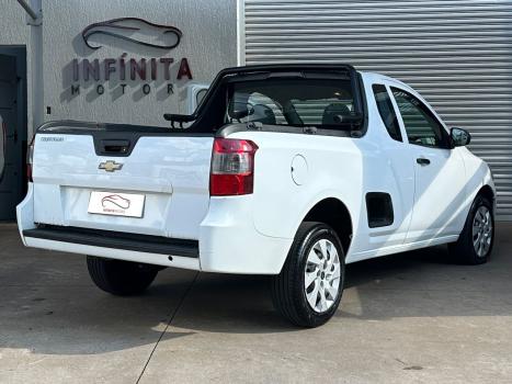 CHEVROLET Montana 1.4 FLEX LS, Foto 4