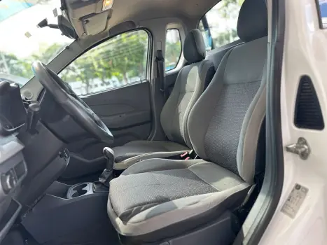 CHEVROLET Montana 1.4 FLEX LS, Foto 6