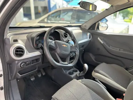CHEVROLET Montana 1.4 FLEX LS, Foto 7