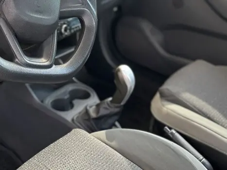 CHEVROLET Montana 1.4 FLEX LS, Foto 9