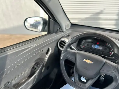 CHEVROLET Montana 1.4 FLEX LS, Foto 10