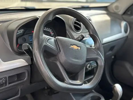CHEVROLET Montana 1.4 FLEX LS, Foto 11