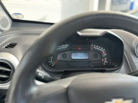 CHEVROLET Montana 1.4 FLEX LS, Foto 12