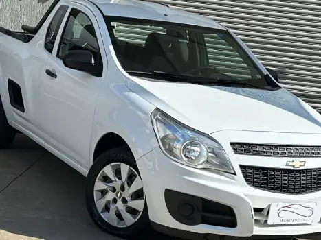 CHEVROLET Montana 1.4 FLEX LS, Foto 13