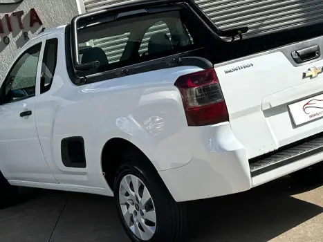 CHEVROLET Montana 1.4 FLEX LS, Foto 14