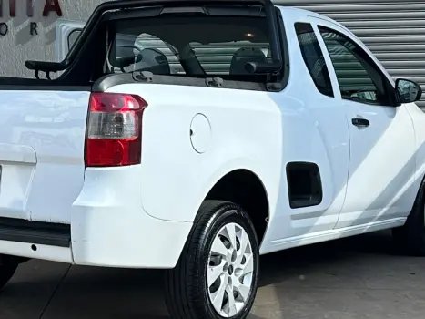 CHEVROLET Montana 1.4 FLEX LS, Foto 15