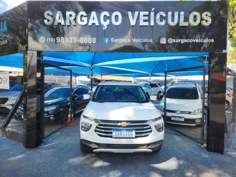 CHEVROLET Montana 1.2 12V FLEX LTZ TURBO AUTOMTICO, Foto 1