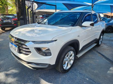 CHEVROLET Montana 1.2 12V FLEX LTZ TURBO AUTOMTICO, Foto 2