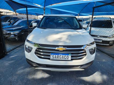 CHEVROLET Montana 1.2 12V FLEX LTZ TURBO AUTOMTICO, Foto 3