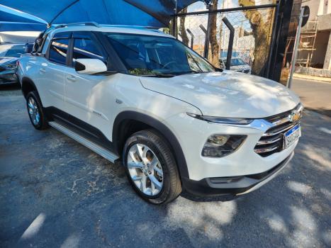 CHEVROLET Montana 1.2 12V FLEX LTZ TURBO AUTOMTICO, Foto 4