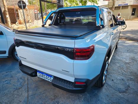 CHEVROLET Montana 1.2 12V FLEX LTZ TURBO AUTOMTICO, Foto 5