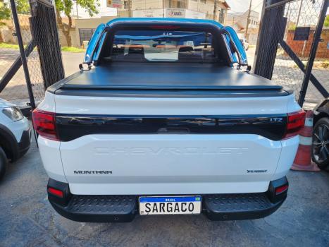 CHEVROLET Montana 1.2 12V FLEX LTZ TURBO AUTOMTICO, Foto 6