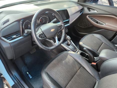 CHEVROLET Montana 1.2 12V FLEX LTZ TURBO AUTOMTICO, Foto 8