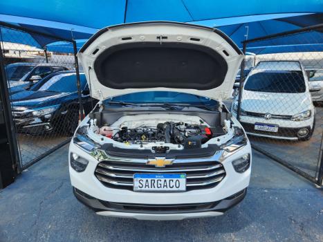 CHEVROLET Montana 1.2 12V FLEX LTZ TURBO AUTOMTICO, Foto 11