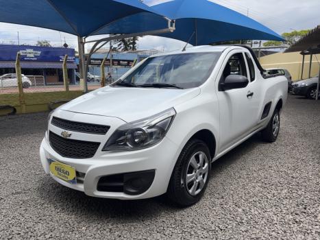 CHEVROLET Montana 1.4 FLEX LS, Foto 1