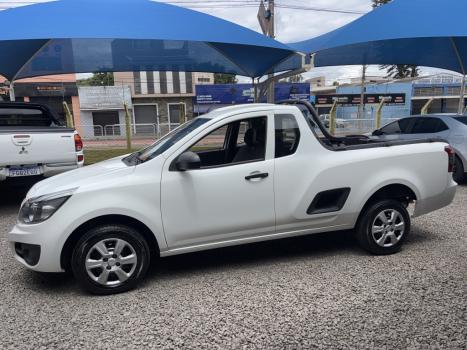 CHEVROLET Montana 1.4 FLEX LS, Foto 2