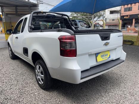 CHEVROLET Montana 1.4 FLEX LS, Foto 3