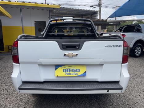 CHEVROLET Montana 1.4 FLEX LS, Foto 4