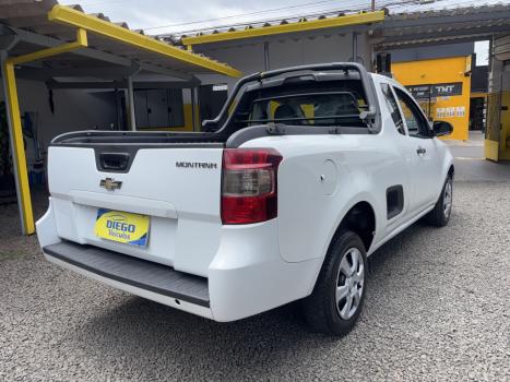 CHEVROLET Montana 1.4 FLEX LS, Foto 5