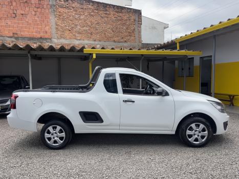 CHEVROLET Montana 1.4 FLEX LS, Foto 6