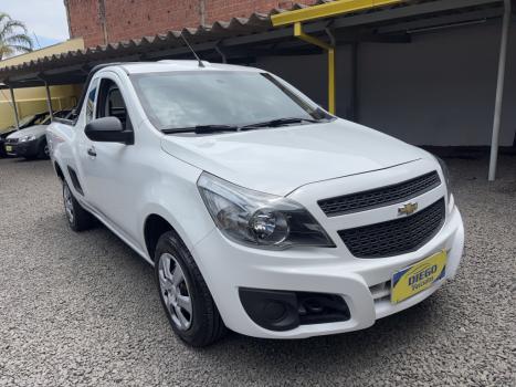 CHEVROLET Montana 1.4 FLEX LS, Foto 7