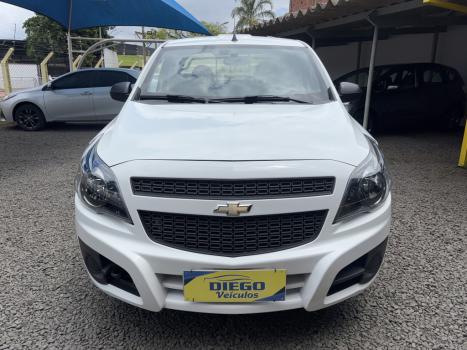 CHEVROLET Montana 1.4 FLEX LS, Foto 8