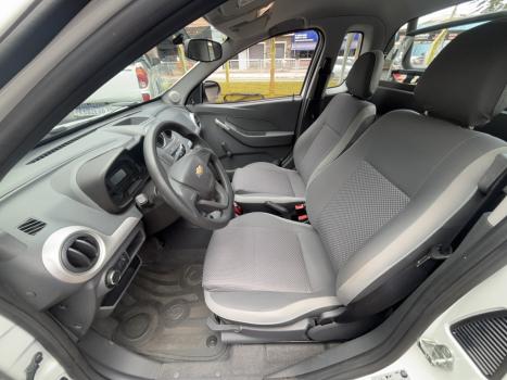 CHEVROLET Montana 1.4 FLEX LS, Foto 10
