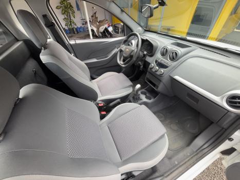 CHEVROLET Montana 1.4 FLEX LS, Foto 11